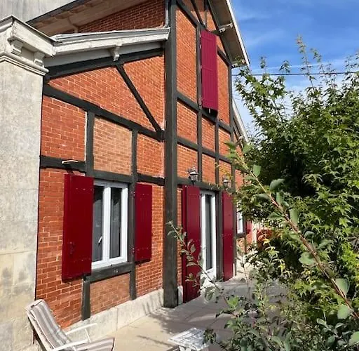 La Petite Angerienne