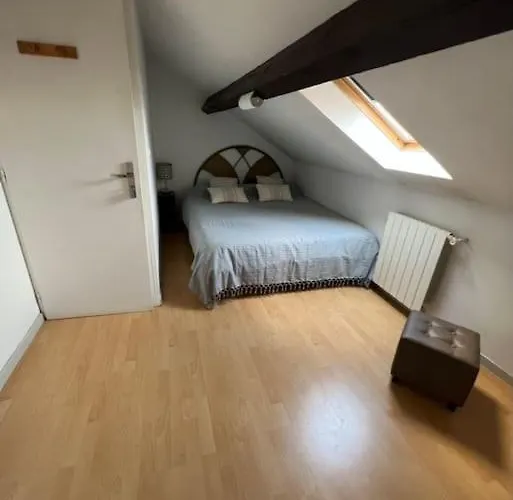La Petite Angerienne