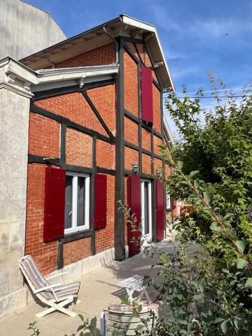 La Petite Angerienne Holiday home