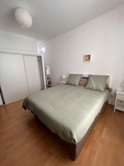 La Petite Angerienne Holiday home Saint-Jean-d'Angely