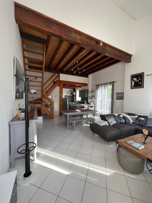 Holiday home La Petite Angerienne *