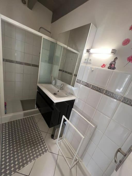 Holiday home La Petite Angerienne *